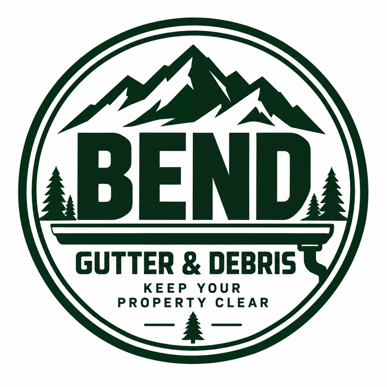 Bend Gutter & Debris — Keep Your Property Clear